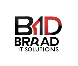 BRRAD Logo
